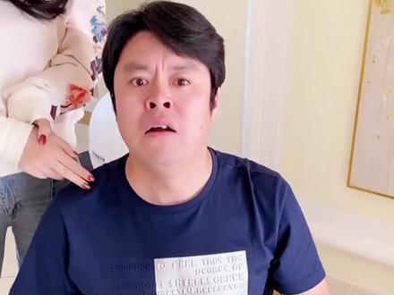 爸,这招你想不到吧?!@老丈人说车