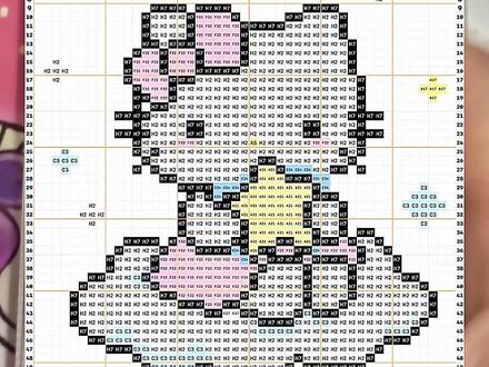 碎片时间拼拼豆 谁能拒绝拼豆的快乐!治愈又解压,宅家不无聊~#拼玩侠拼豆测评 #拼玩侠拼豆 #拼豆新手 #拼豆教程 #拼豆店铺推荐