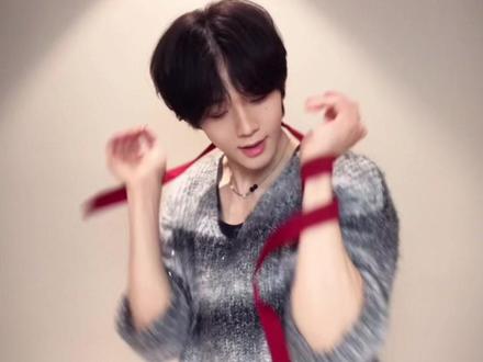 你猜我被缠住了多少遍 #双吉摇