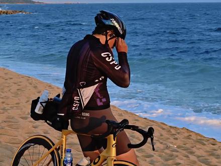 🚲海南环岛骑行攻略来喽!本期视频整理了我这次环岛所有的花费、打卡景点、和行程安排,以及位置标点。准备环海南岛的朋友可以看看!(没有分享到的地方,大家可以补充一下哦)#海南环岛骑行 #长途骑行 #vlog十亿流量扶持计划 #创作者扶持计划 #交换世界计划