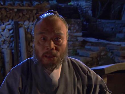 像鬼一样存在的李元芳#好剧推荐 #神探狄仁杰