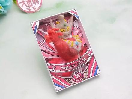 做立体泰罗奥特曼卡片,挑战3D打印笔终极功能,成品孩子太喜欢!