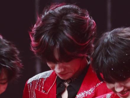 “lovely实至名归~”#王橹杰 #TF家族荣耀之战 #lovely