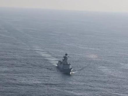 渤海发航行警告,福建号航母疑似现身,测试了啥关键技术?