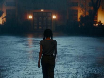 “长亭外,古道边,芳草碧连天。”#芳华 #电影