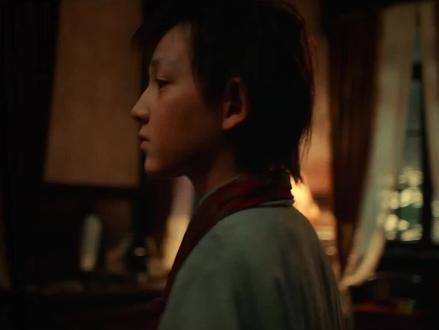 电影最TOP:什么叫重工业国产大片?这就是!! #电影解密