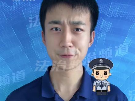 身份证丢失很麻烦?
河南公安:网上就可以办理
告别麻烦!告别来回奔波!
#便民利民#河南公安#身份证办理