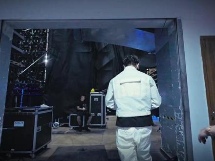 “我想要做到成为传奇 做到跨世纪” #gali #说唱 #hiphop #中国新说唱 #青年创作者成长计划