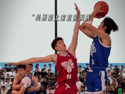 锐锐这么信任我,那就多得点分让他后面爽打单挑!#街球霸王 #2026街霸洄游季#街球霸王广州站
