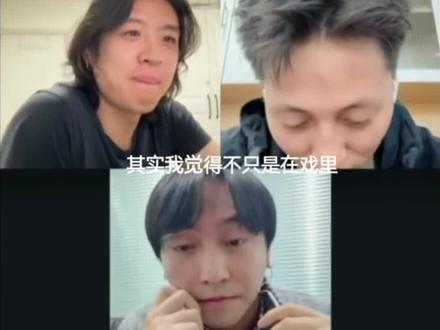 “多杰在现实生活中救了我的奶奶”。胡歌真是一个很好很好的人呀 #生命树#胡歌#冬智巴 #杨紫