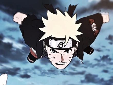 “木 叶 下 忍” #火影忍者 #鸣人 #佐助