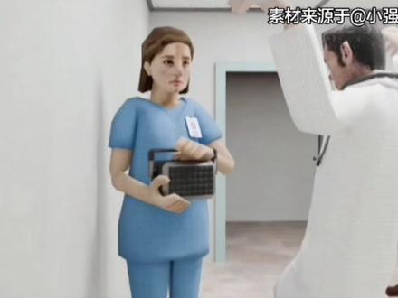 大概就是本人来配音了#配音#肿瘤男孩#汤米