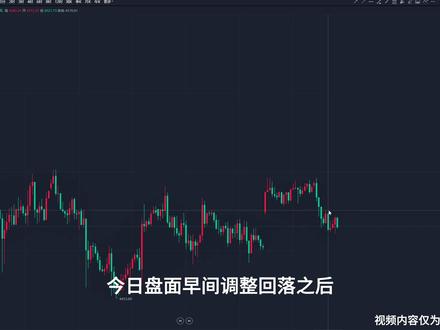 2026/05/26:回落还没完,欧美时段黄金还有回撤空间! 回落还没完,欧美时段黄金还有回撤空间!#黄金 #现货黄金 #黄金行情分析 #每日金价