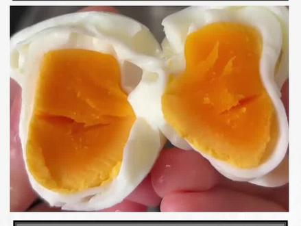 吃了十万颗鸡蛋成就蛋神巅峰 ,我嘞个昆蛋门宗主横空出世啊?!#蛋神 #水煮蛋 #离谱