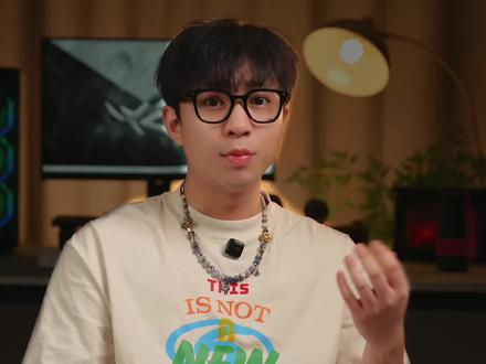 ROG魔导士Ace 75HE来了#rog魔导士ace75he#rog魔导士磁轴#rog外设#磁轴键盘