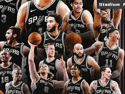 马刺赢啦!文班亚马赢啦!详细复盘雷霆马刺抢七大战! #NBA #文班亚马 #雷霆 #马刺 #亚历山大