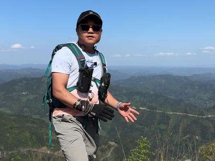 野外如何上厕所? 在野外徒步爬山露营的时候该找什么样的地方来解决上厕所的问题?#徒步 #户外徒步 #户外登山 #户外运动爱好者 #户外如何上厕所