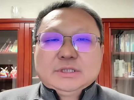 中国石油流通协会孙仁金:伊以冲突如何影响油价? #油价 #汽车 #专家称短期油价不可能大幅上涨 #伊以冲突对国际油价影响几何