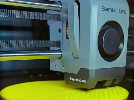 拓竹 P2S 真实一天实测🔥 #拓竹 #3d打印 #实测 #新手 #知识科普