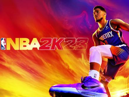 健身狂、额外徽章、主宰加强——NBA2K23不得不说的新特性#nba2k23 #2k23生涯模式#2k23建模