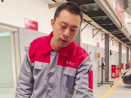 #汽车保养知识 #撸车日常 #寿光 教你如何正确使用防冻液