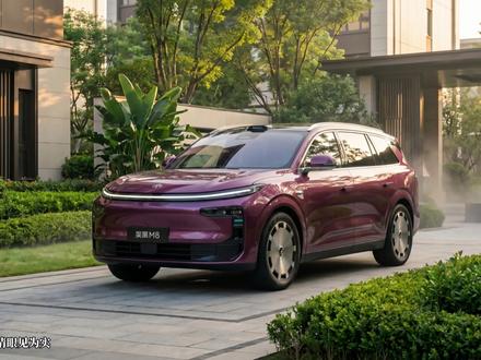 东风奕派M8#造车新势力 #新能源汽车选购🚗 #新势力造车实力 #新能源车核心技术 #新能源选车避坑攻略