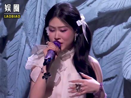 #沈佳润 从被骂“毁经典”到跟#成龙 “唱爆款”,她口碑反转的真相是什么?#娱乐圈 的资源差距有多悬殊?#娱乐 #2025影娱年终大赏