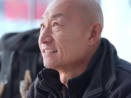 上天给我什么,我就享受什么,上天让我失去什么,我就放下什么