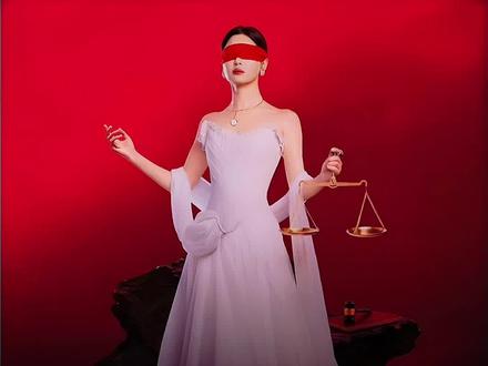 婚姻给女人带来了什么#女神蒙上眼 #女神蒙上眼越看越上头