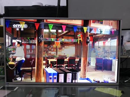 海信返修机无声音故障,必须上BGA焊台才能搞定