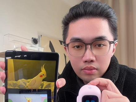 完美三维世界理解!体验小智AI接入Gemini 3视觉大模型 最近imcp.pro更新了一个新的mcp服务,原生支持英文,支持三维立体理解,识别颗粒度更细,训练数据库更大,是我目前用过最聪明的视觉类MCP之一。
#MCP教程 #小智AI #视觉机器人 #山姆哥智能体 #芝芝鸡