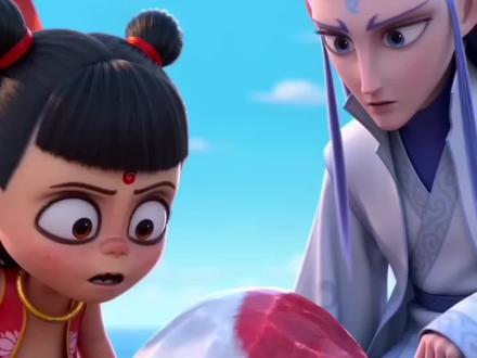 申公豹少羽牛逼666视频ai生成指令#豆包ai #豆包出大片有两把刷子#哪吒ai少羽 #哪吒ai豆包指令#哪吒ai 哪吒ai视频 申公豹少羽牛逼六六六口令 豆包·真没招了