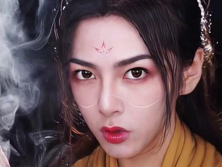 时机成熟让我汪姐#汪东城 也來會會#柳夜熙 近距离接触一下😎