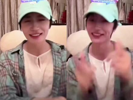 姐姐平时都化这么浓的妆吗~#张翅
#姐姐平时都化这么浓的妆吗 #搞笑 #手势舞 #看完不笑算我输