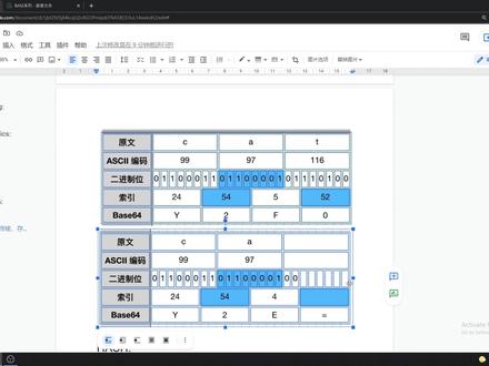 第五课 - BASE系列