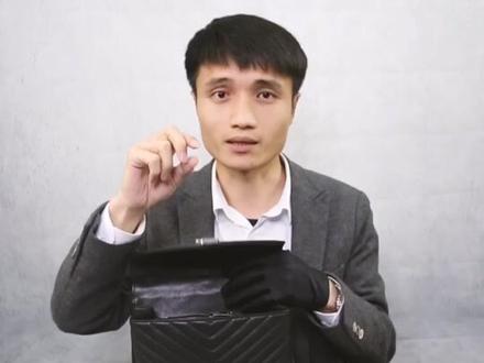 鉴定神操作,这个味道不也不是我们想要的那种味道!你怎么看?