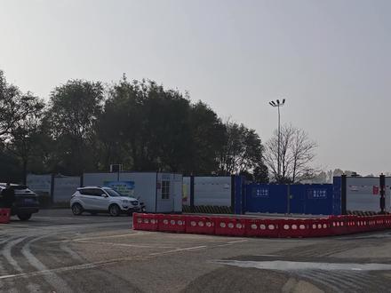 #鹤壁 电动车绕行107淇河桥