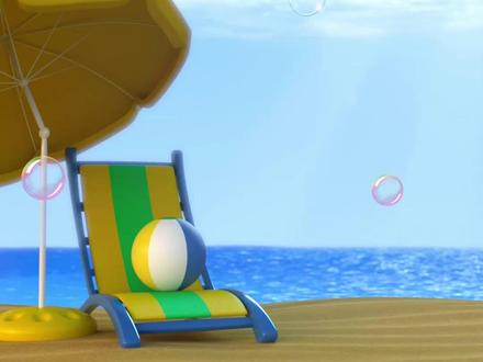 暑假来啦!儿童旅客乘机指南请收好~