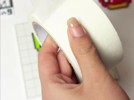 美纹纸助烫保姆级教程,不会用的宝宝一定要看完!!! #拼豆 #拼豆教程 #美纹纸 #手工diy #拼豆日常