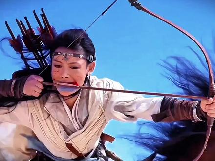 陈丽君的阿育娅,你服不服? #镖人 #陈丽君 #影视剧名场面