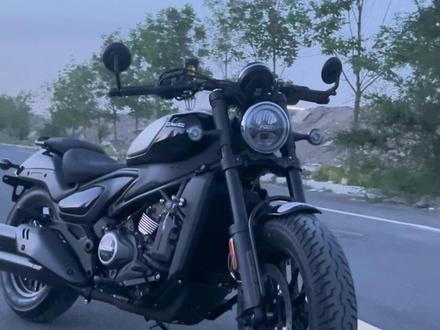 这台550CLC,骑上去就不想下来了#550clc #春风550clc #巡航摩托车 #复古巡航 #摩托车