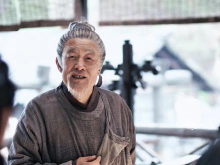 你以为陶太傅给长玉去字“山君”闹着玩呢😉#电视剧推荐