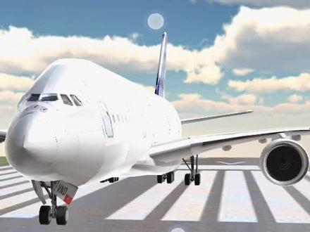 #demolition 这次来徒手拆A380