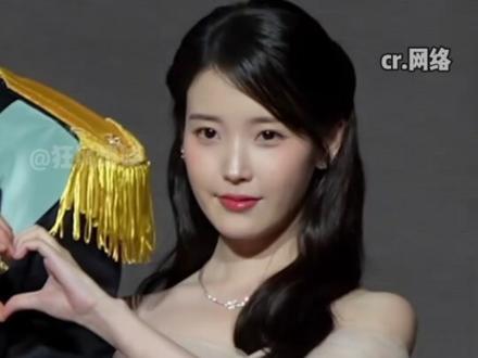 这年头尊重历史还得给人道歉 #iu #边佑锡 #21世纪大君夫人 #万万没想到 #韩剧