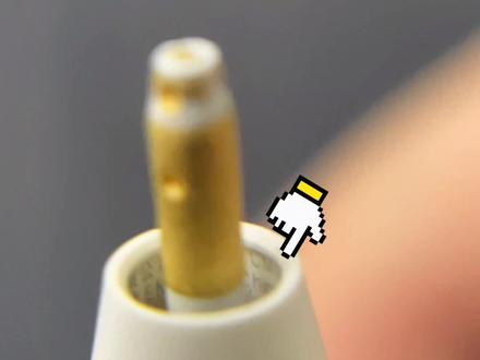 #苹果 Applepencil假笔拆解,专门骗保的人越来越多,导致正常客户售后越来越难#iPad #applecare