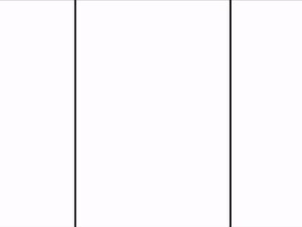 三联屏作品封面制作#教程 #我要上热门 #三联屏素材