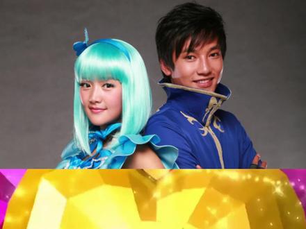 当主题曲响起,童年突然回来了 #巴啦啦小魔仙 #童年 #变身 #视频剪辑 #青春