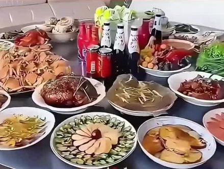 除夕家宴菜合集,十道经典家常菜,简单好吃年味拉满#美食#美食教程 #年夜饭菜单提前曝光了 #年夜饭必备的家常菜