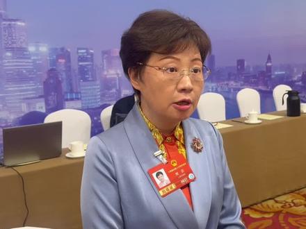 全国人大代表、上海富申评估咨询集团董事长樊芸:期待相关部门“十五五” 期间推动取消住房公摊面积#2026全国两会 #住房公摊