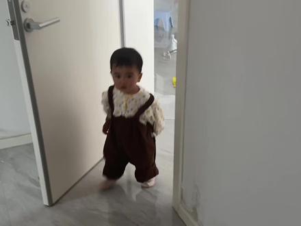 #古灵精怪小可爱 胡笑笑说我在欺负她……